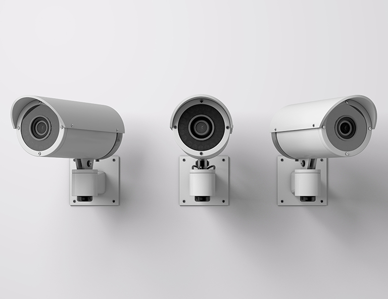 We Are The Top CCTV Security Systems
